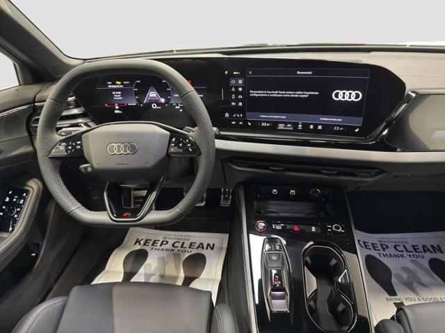 AUDI A5 usata, con Controllo trazione