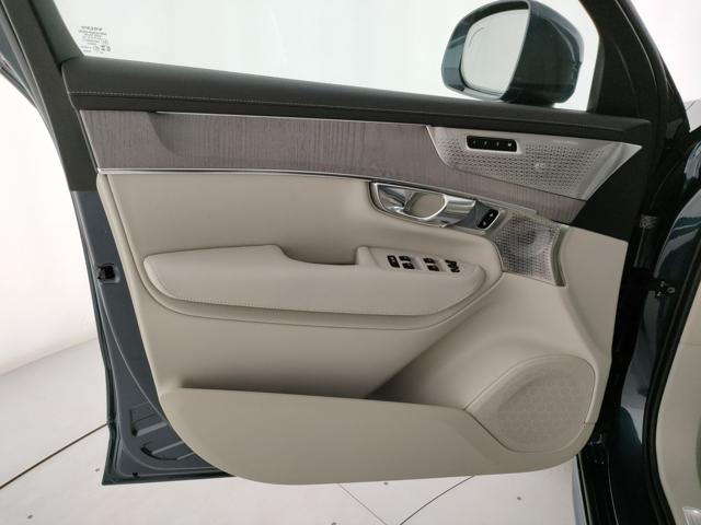 VOLVO XC90 usata, con Cruise Control