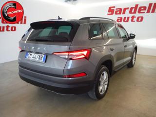 SKODA Kodiaq usata, con Climatizzatore