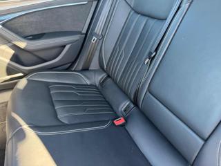 AUDI A6 allroad usata, con Regolazione elettrica sedili