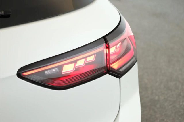 VOLKSWAGEN Golf GTI usata, con Sistema di navigazione