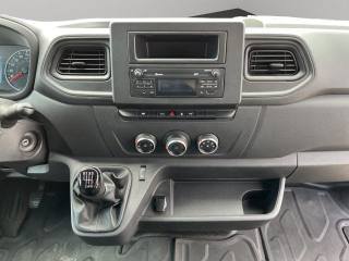 RENAULT Master usata, con Specchietti laterali elettrici