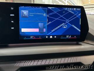 BMW 118 usata, con Cerchi in lega