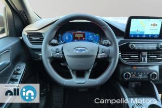 FORD Kuga usata 7