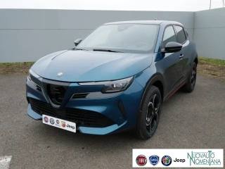 ALFA ROMEO Junior usata, con Boardcomputer