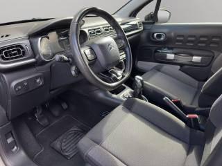 CITROEN C3 usata, con ESP