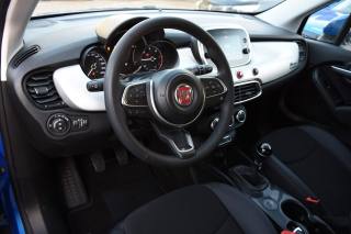 FIAT 500X usata, con Alzacristalli elettrici