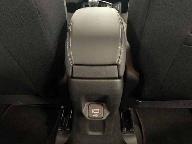 JEEP Renegade usata, con Cruise Control