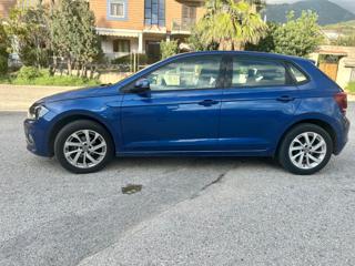 VOLKSWAGEN Polo usata, con Chiusura centralizzata