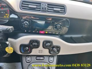 FIAT Panda usata, con Immobilizzatore elettronico