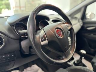 FIAT Punto usata, con ESP