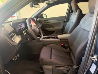 AUDI Q3 usata, con Telecamera per parcheggio assistito