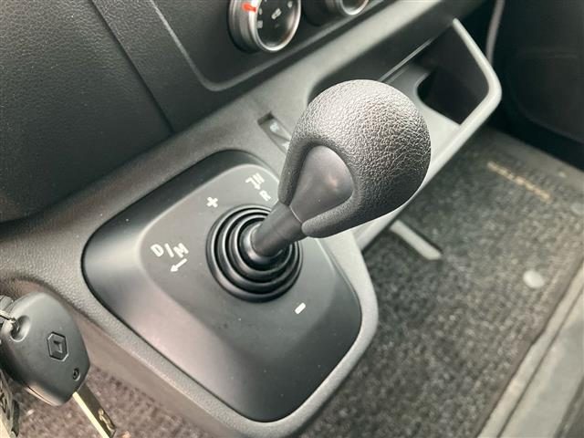 RENAULT Master usata, con Sistema di navigazione