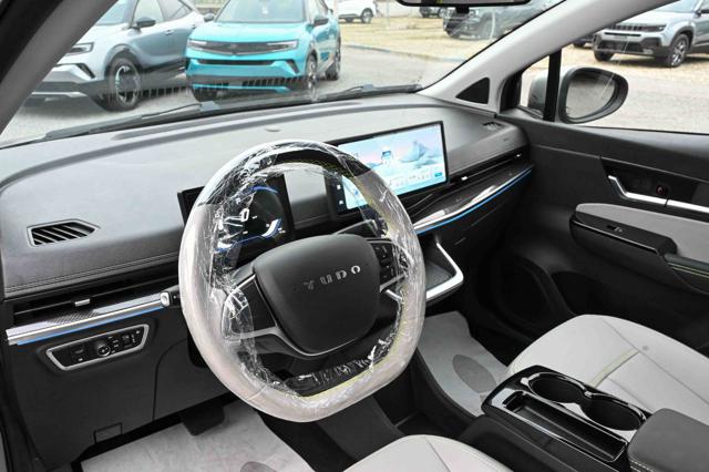 EMC Yudo usata, con Cruise Control