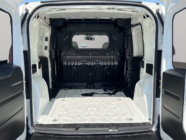 FIAT Doblo usata, con Cruise Control