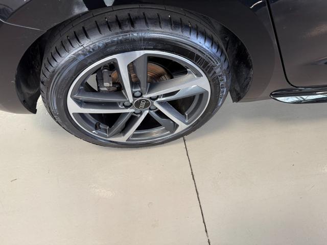 AUDI A1 usata, con Boardcomputer