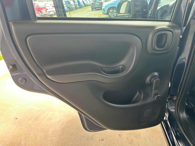 FIAT Panda usata 33