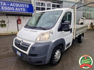 CITROEN Jumper usata, con Servosterzo