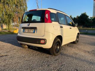 FIAT Panda usata, con Autoradio