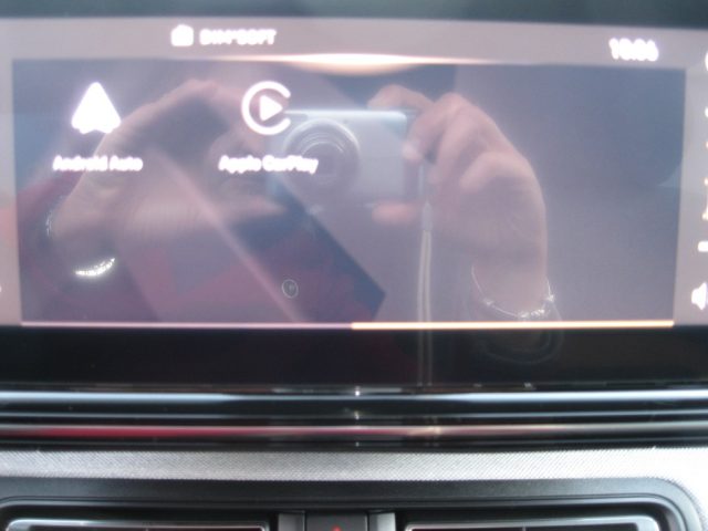 CITROEN C3 Aircross usata, con Chiusura centralizzata telecomandata