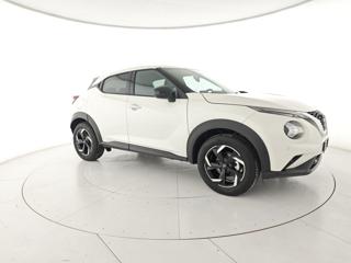 NISSAN Juke usata, con Airbag laterali