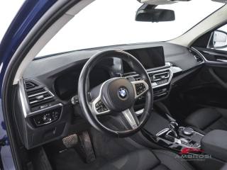 BMW X4 usata 7