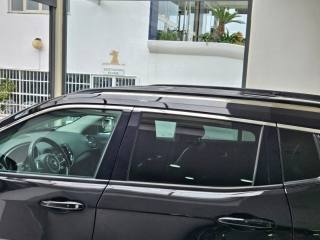 JEEP Compass usata, con Cerchi in lega