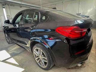 BMW X4 usata, con Autoradio