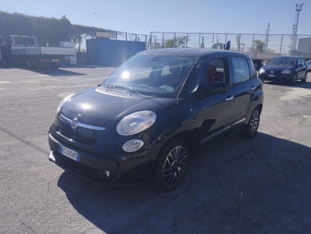 FIAT 500L usata, con Airbag laterali