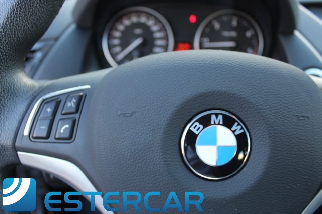 BMW X1 usata, con Trazione integrale