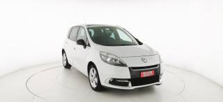 RENAULT Scenic 1.6 dCi 130CV S&S Bose
