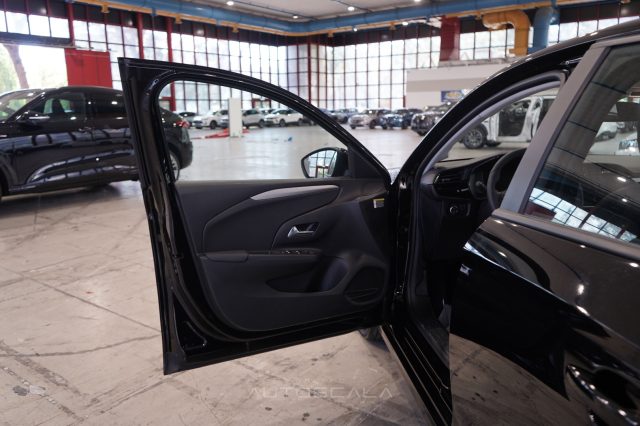 OPEL Corsa usata, con Alzacristalli elettrici