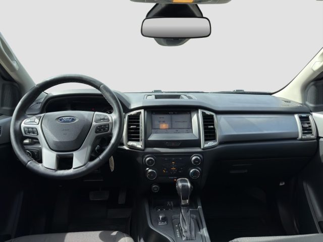 FORD Ranger usata 11