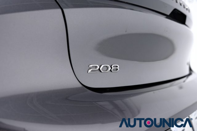 PEUGEOT 208 usata 51