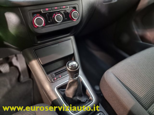 VOLKSWAGEN Tiguan usata, con Sensori di parcheggio posteriori