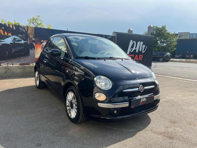 FIAT 500 usata, con Airbag