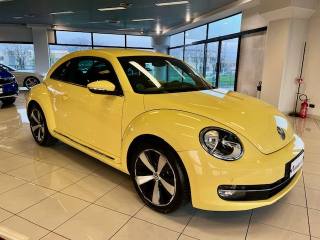 VOLKSWAGEN Maggiolino usata, con Airbag laterali