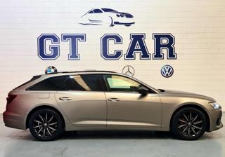AUDI A6 usata, con Airbag Passeggero
