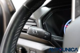 VOLKSWAGEN T-Cross usata, con Controllo elettronico della corsia