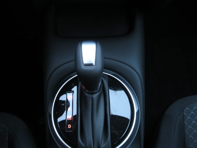 NISSAN Juke usata, con Bracciolo