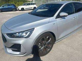 FORD Focus ST-Line 5p 1.5 EcoBlue 115cv Automatica 8M
