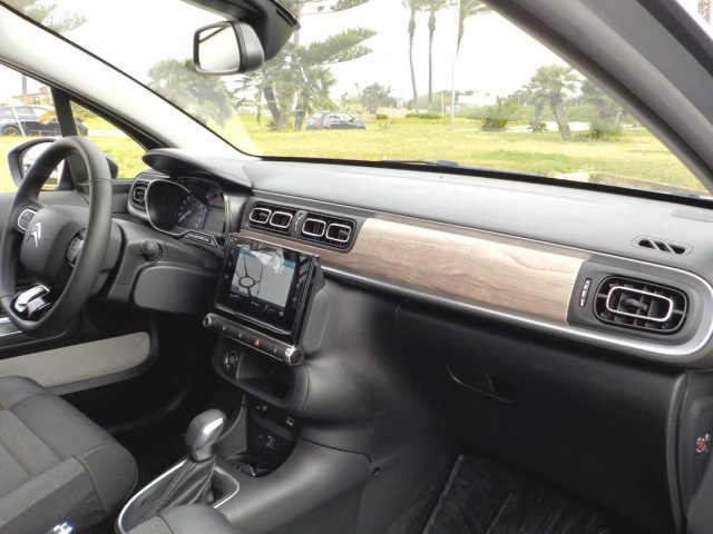 CITROEN C3 usata, con Fendinebbia