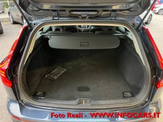 VOLVO V60 usata, con Fari LED