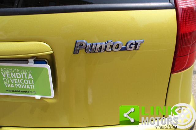 FIAT Punto usata 14