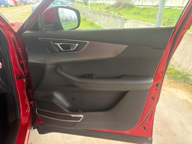 DR MOTOR DR 6.0 usata, con Sensore di luce