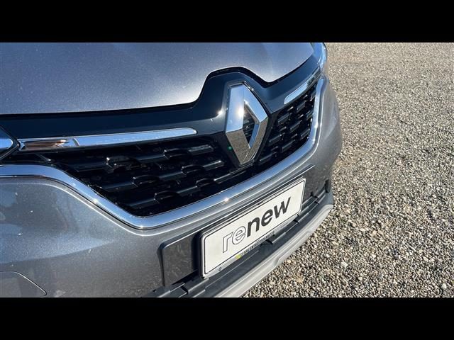 RENAULT Arkana usata, con ESP