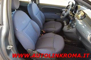 FIAT 500 usata, con Climatizzatore