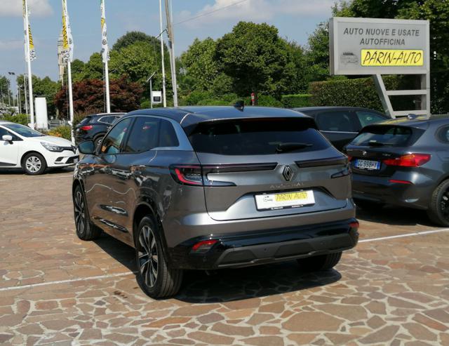 RENAULT Austral usata, con Airbag laterali