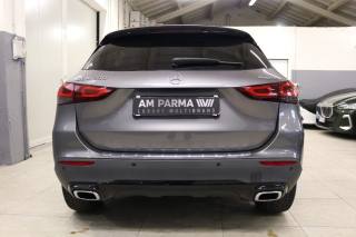 MERCEDES-BENZ GLA 200 usata, con Autoradio