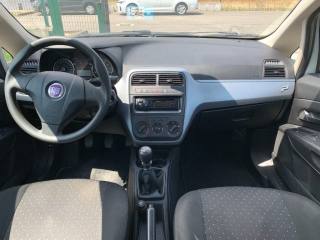 FIAT Grande Punto usata, con Immobilizzatore elettronico